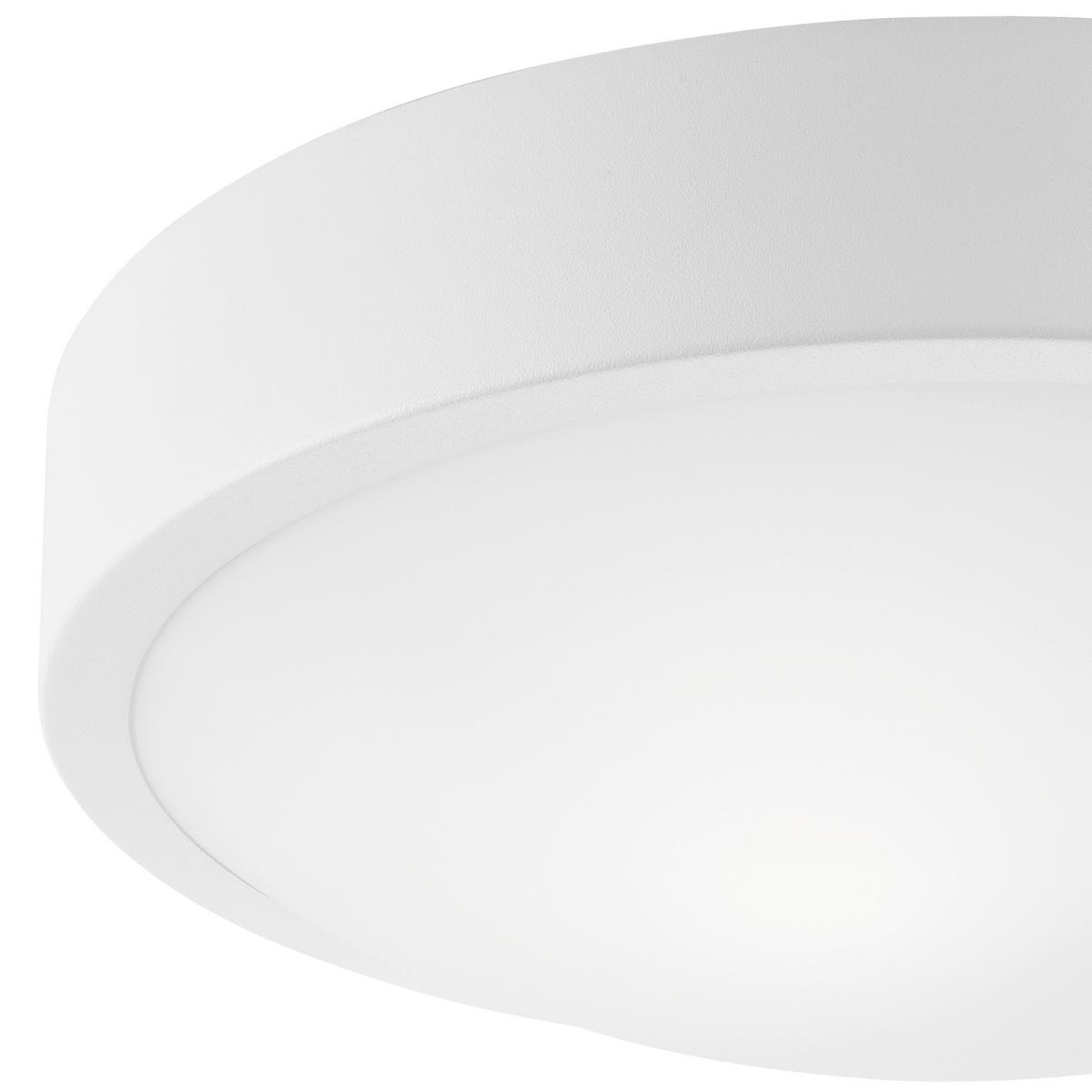 Deckenleuchte Ld.pd-8.7_jonas_ - Weiß Hochglanz, KONVENTIONELL, Glas/Metall (8/26/8cm)