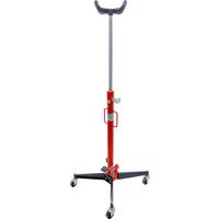 Getriebeheber 9232 - Rot/Schwarz, Basics (140/34,5/16,5cm)