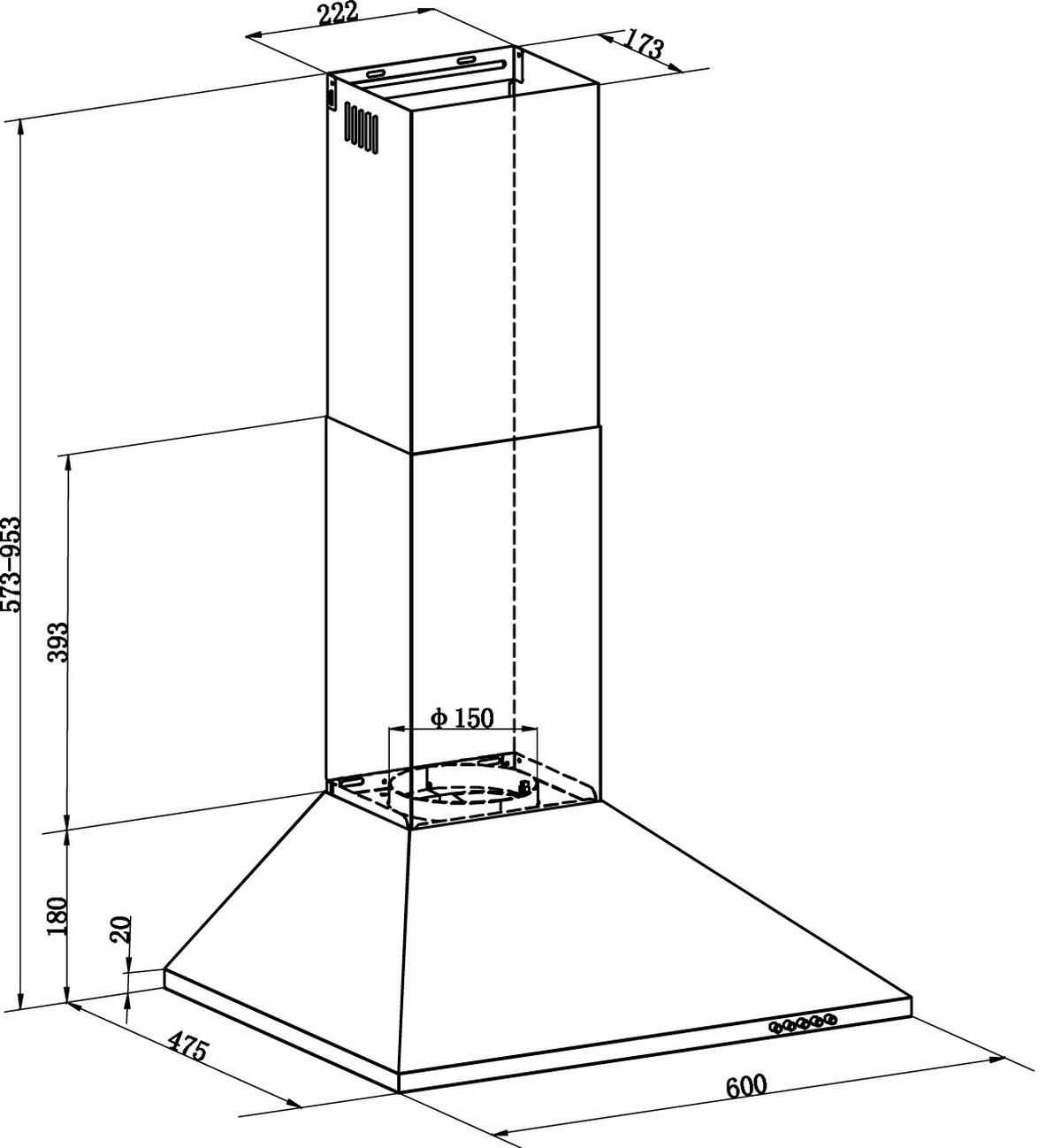 Küchenzeile Economy M. Geräten 300 Cm Weiß/nussbaum Dekor - Nussbaumfarben/Weiß, Basics, Holzwerkstoff (300cm) - Respekta