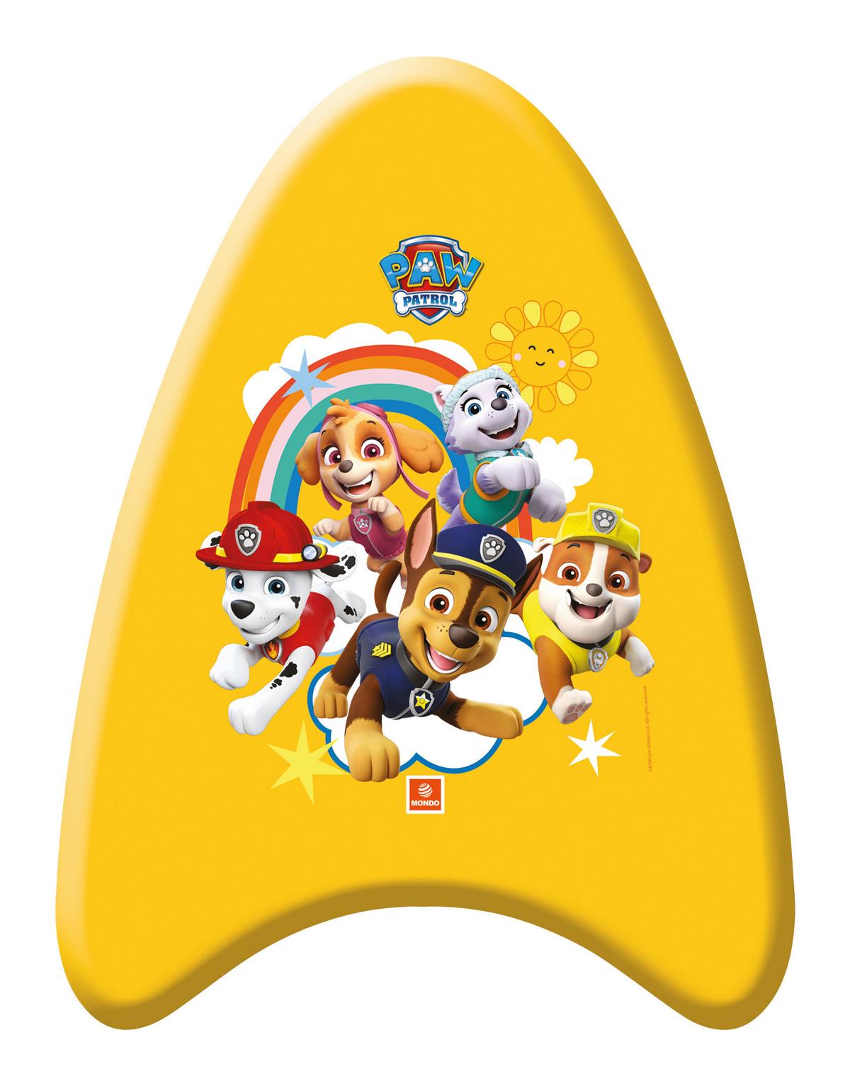 Schwimmhilfe Lisa - Multicolor, Basics, Kunststoff (41/31cm)