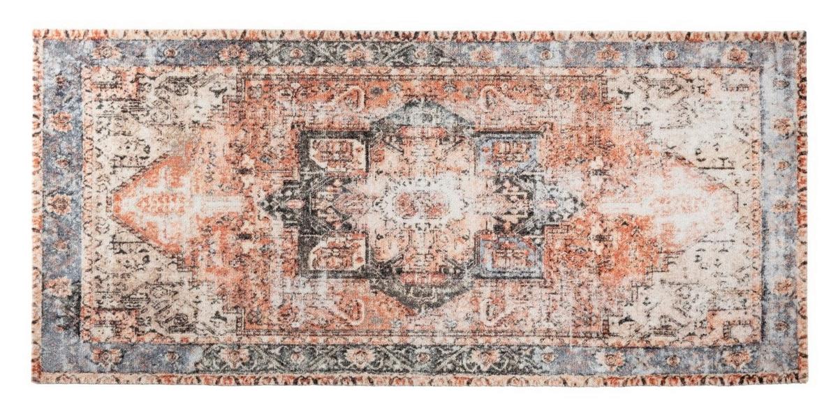 Läufer, 67x150 cm 7901615705h - Beige/Beigebraun, Basics, Textil (67/150cm)