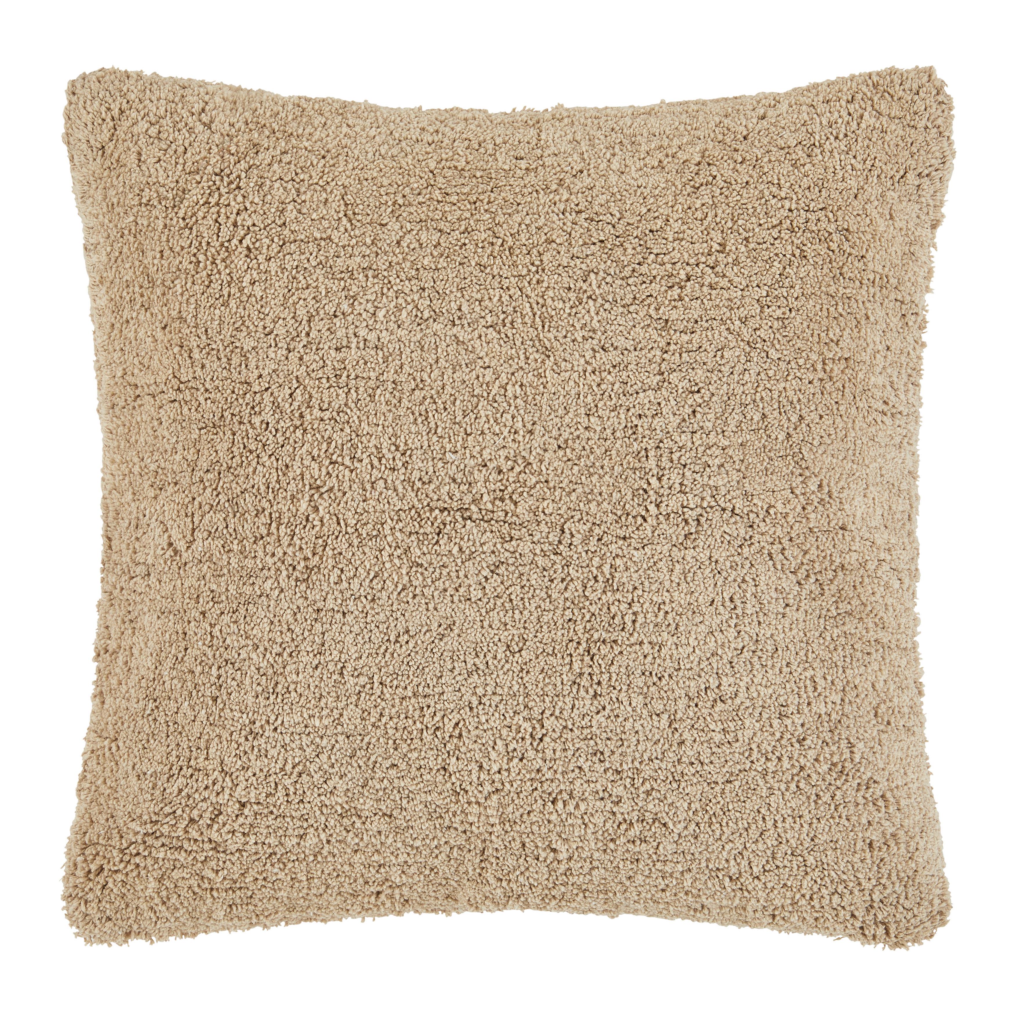 POŤAH NA VANKÚŠ PROMO - béžová, Modern, textil (40/40cm) - Mömax