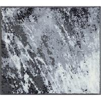 KOBERČEK DO KÚPEĽNE B4373-076001068 - sivá, Basics, textil (50/60cm) - Grund