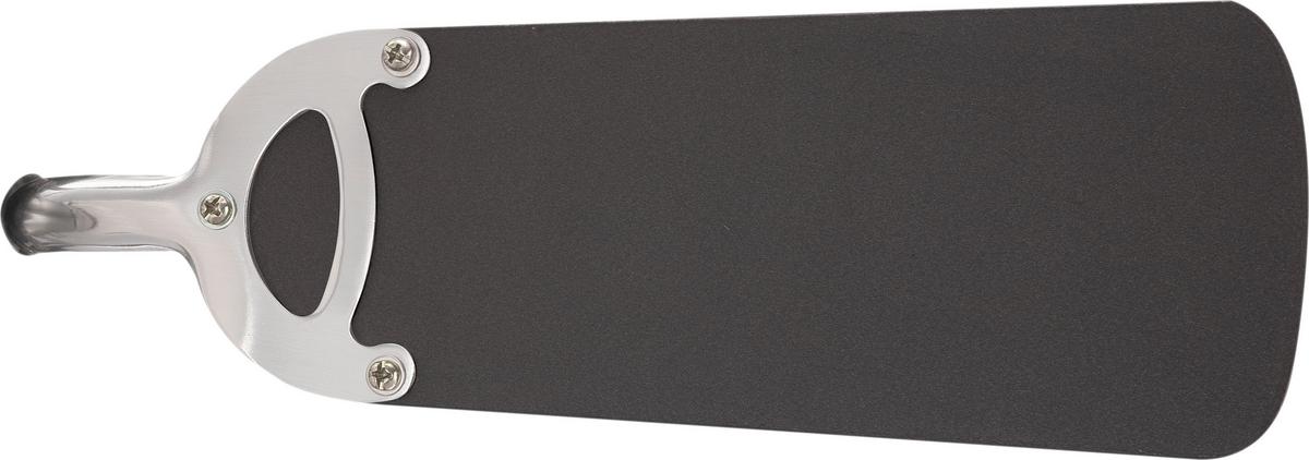 Mennyezeti Ventilátor 0307 Ugo - bükkszínű, Basics, fém/fa (76/28cm) - Globo