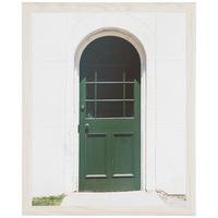 RÁM NA OBRAZY Anna 40x50 cm - bílá, kompozitní dřevo (40/50cm) - Modern Living