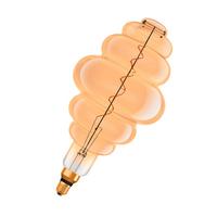 LED-Leuchtmittel Vintage 1906 Led Dim33 4.8w/22 - Goldfarben, Basics, Glas (20/40,5cm) - Ledvance