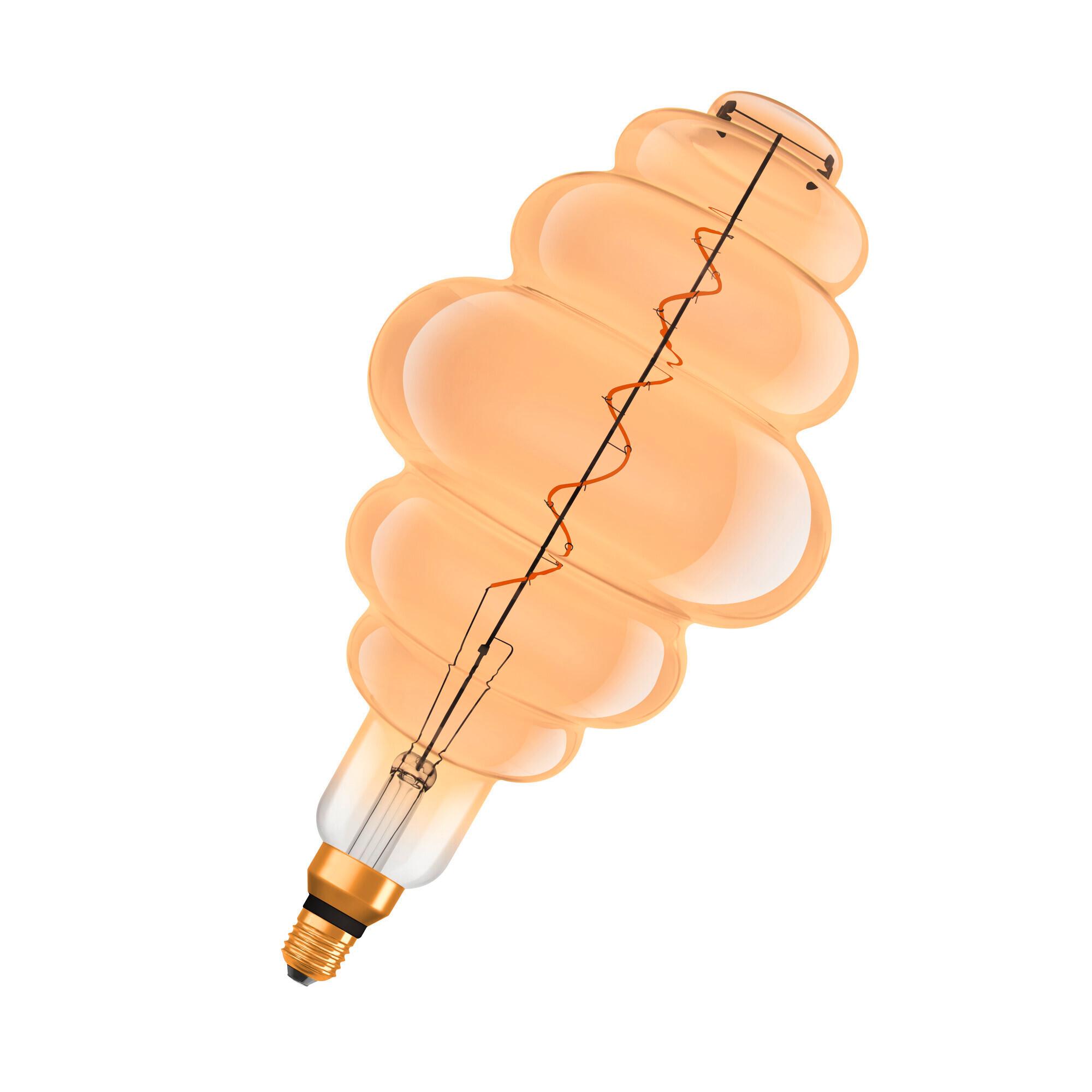 LED-Leuchtmittel Vintage 1906 Led Dim33 4.8w/22