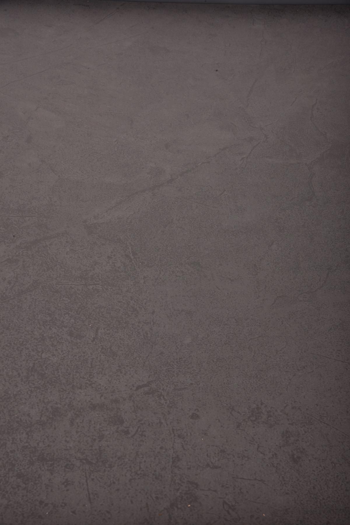 Gartentisch Nerea - Anthrazit, Basics, Glas/Metall (200/100/75cm) - Gardenson