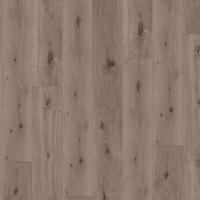 Designboden Eiche  Imperial Lichtgrau - Eichefarben, Design, Kunststoff (152,2/22,5/0,06cm) - Parador