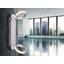 LED-Spotleuchte Idaho,2-flammig - Silberfarben, MODERN, Kunststoff/Metall (16,5/18,5/35cm) LED-Spotleuchte Idaho,2-flammig - Silberfarben, MODERN, Kunststoff/Metall (16,5/18,5/35cm)