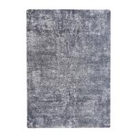 Flachwebteppich Hellbrau, Ca. 80x150cm - Hellblau, Design, Textil (80/150cm) - Kayoom