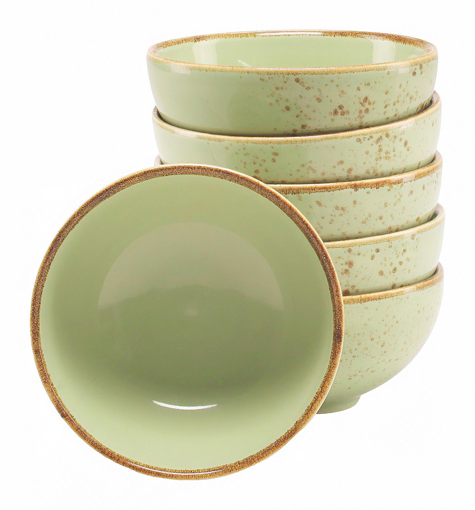 DIPSCHALENSET 22081 NATURE COLLECTION