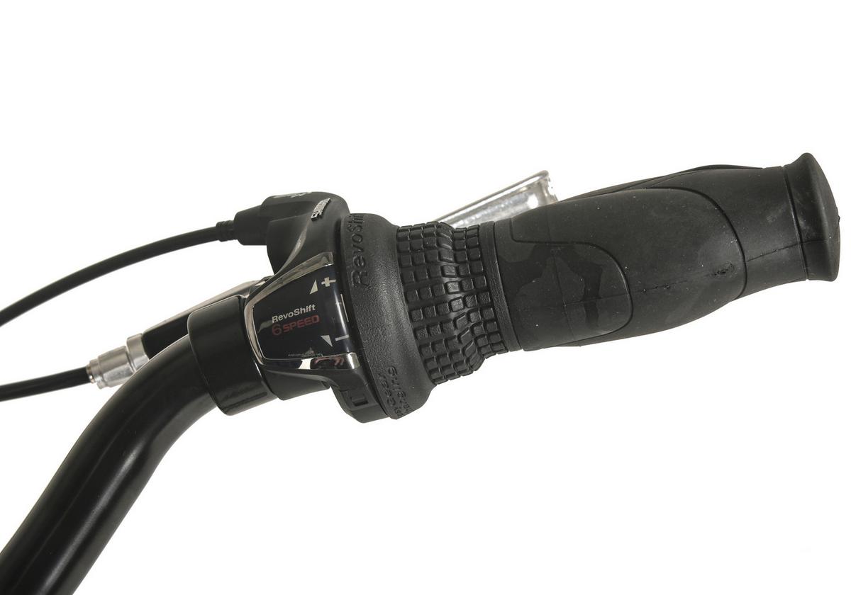 Citybike Hollandia City Next Herren, Blau, 28 Zoll - Blau, Basics, Metall (25/140/60cm)