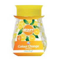 Illatgolyók Színváltós Illatkristály - Basics, műanyag/papír (0.3kg)