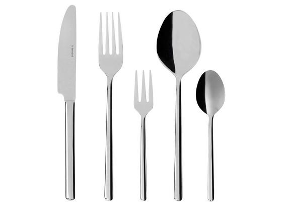 Besteckset Toronto Nc 60-tlg - KONVENTIONELL, Metall (32,5/43,5/10,5cm) - Berndorf Besteckset Toronto Nc 60-tlg - KONVENTIONELL, Metall (32,5/43,5/10,5cm) - Berndorf