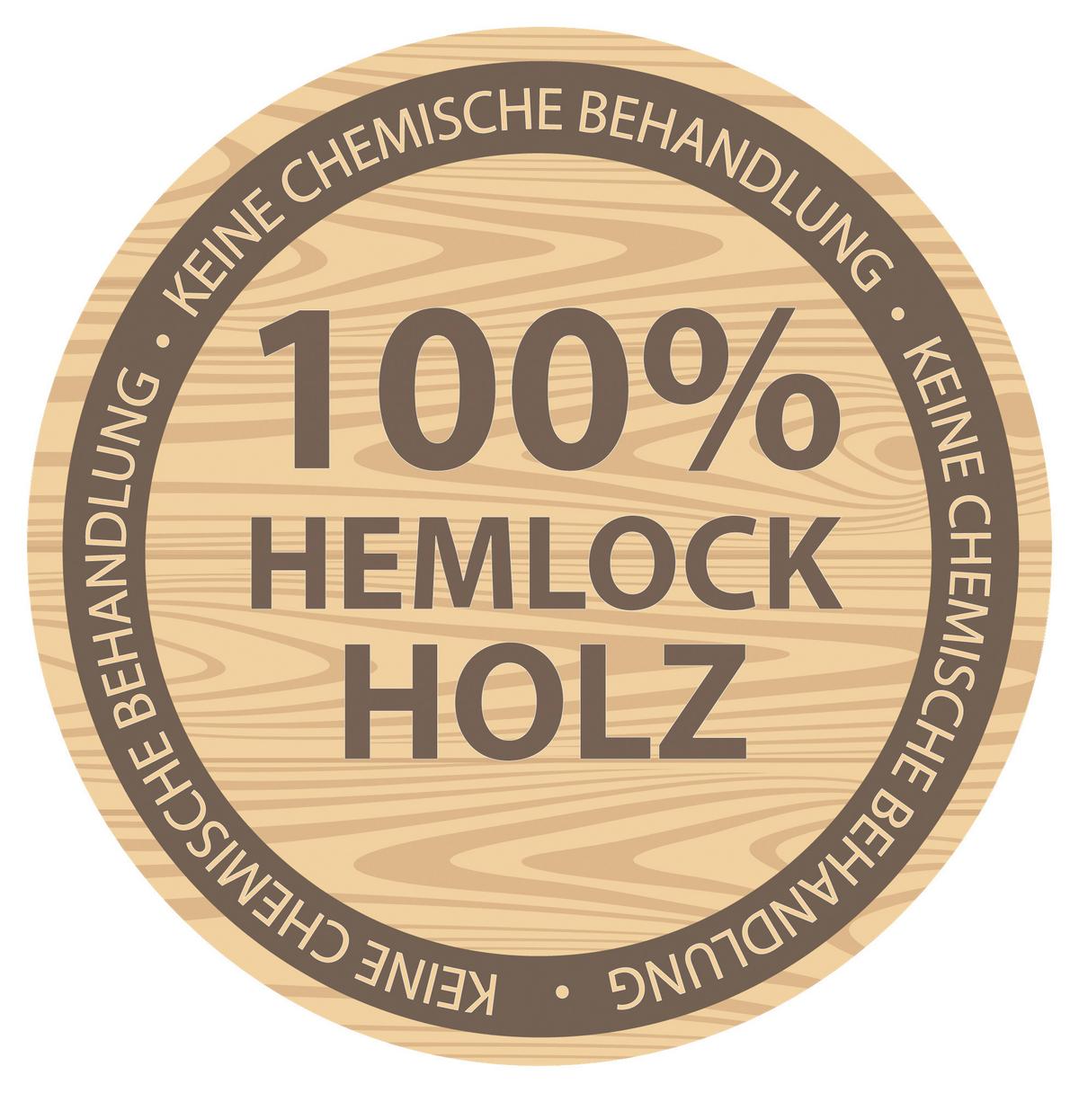 Spielturm Axi Beach Tower Single Swing - Blau/Braun, KONVENTIONELL, Holz (284/242/349cm) - Ambia Garden