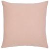 Díszpárna Nora - rózsaszín, Modern, textil (45/45cm) - Luca Bessoni
