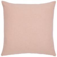 Díszpárna Nora - rózsaszín, Modern, textil (45/45cm) - Luca Bessoni