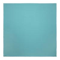 Ubrus Steffi, 80/80cm, modrá - světle modrá, textil (80/80cm) - Mary's