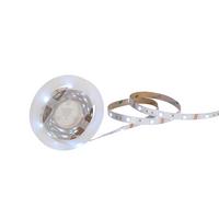 LED páska Jomin, 300 cm - bílá, plast (300cm) - Mömax