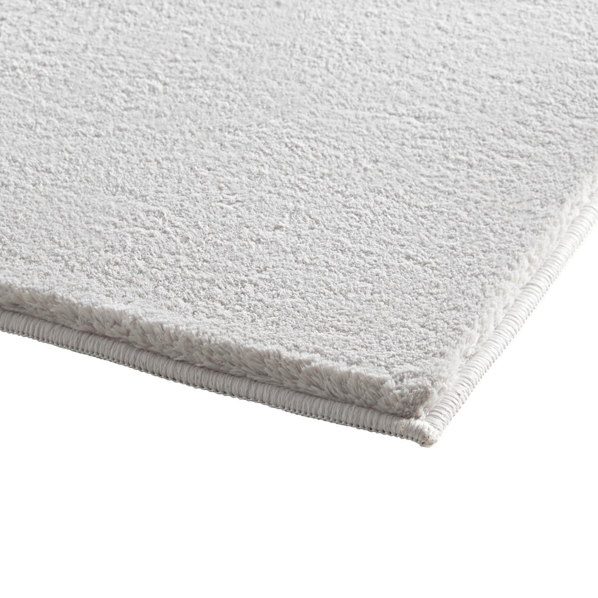 UMĚLÁ KOŽEŠINA ALESSANDRO - modrá/krémová, Konvenční, plast (100/150cm) - Mömax