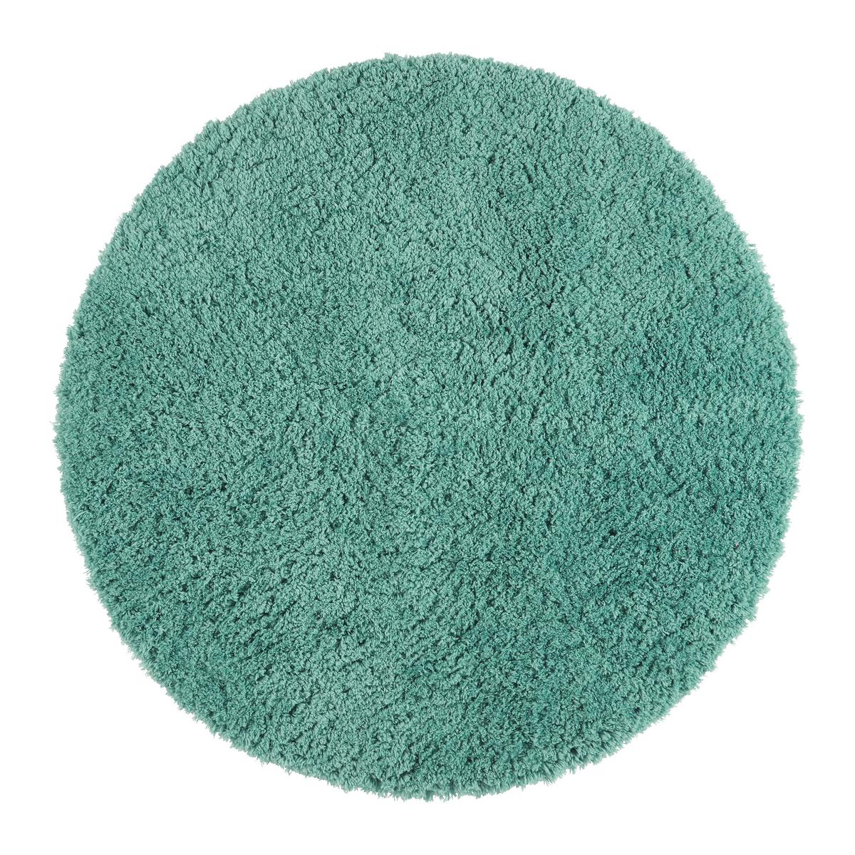 KOUPELNOVÁ PŘEDLOŽKA CHRIS - jadeitově zelená, Moderní, plast (80cm) - Premium Living