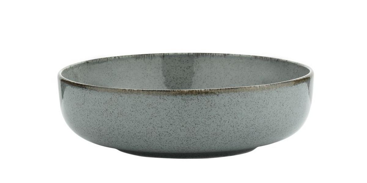 Müzlis Tál Sonora - kék, Modern, kerámia (15/4,7cm) - James Wood