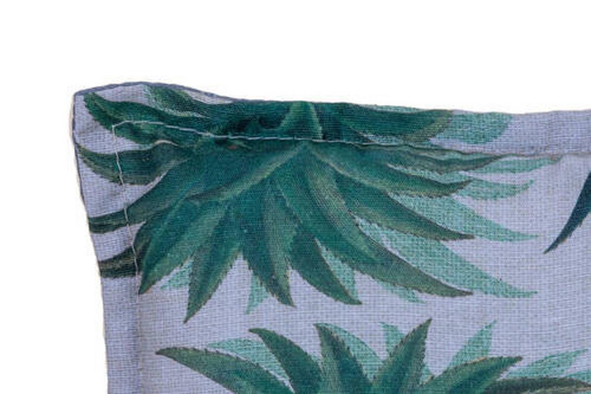 Auflage Für Relaxsessel Treffelstein 170x46x8 Cm Beige - Beige, Basics, Textil (170/46/8cm) - Gardenson