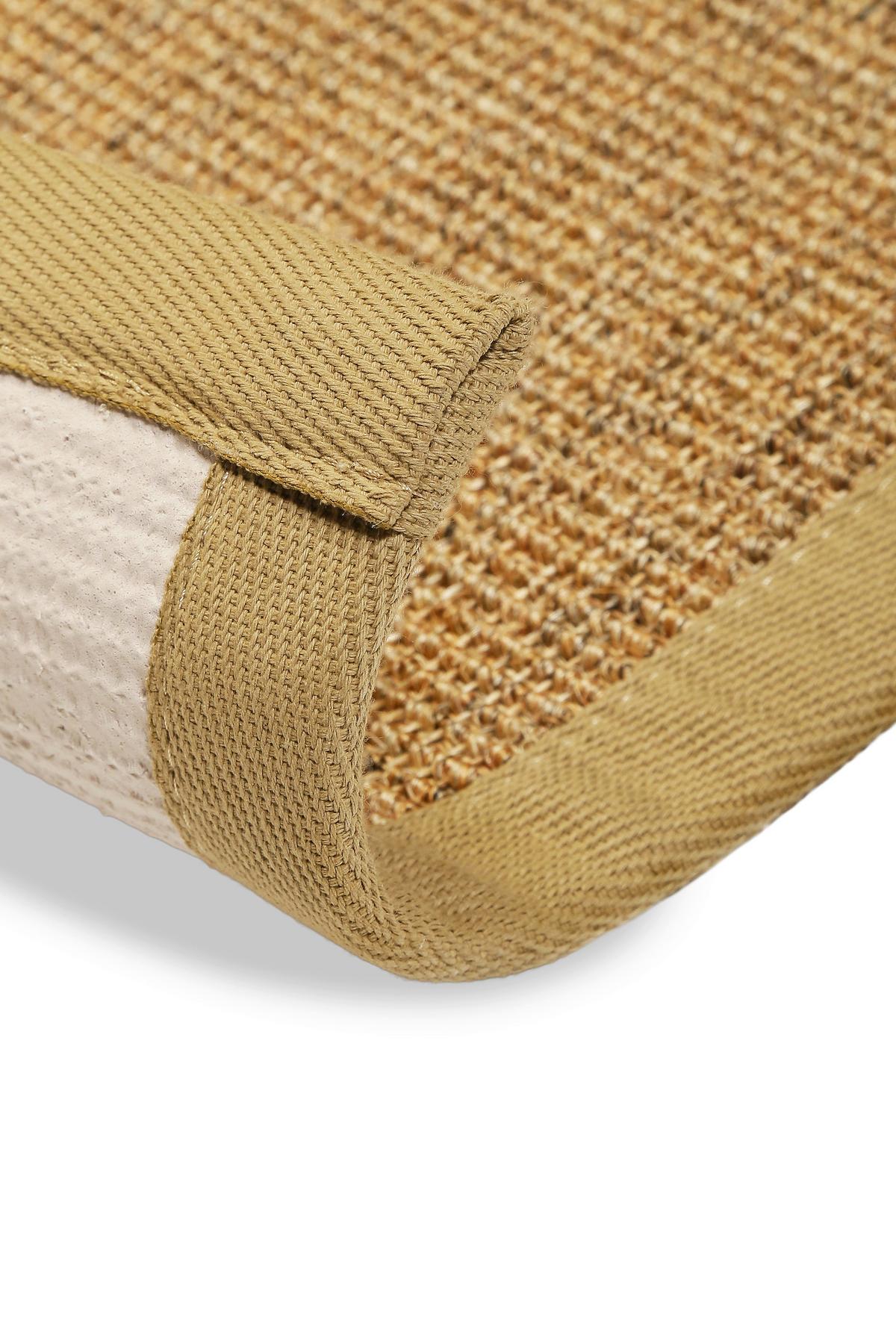 Läufer Ansgar - Beige, Design, Textil (80/300cm) - WECON HOME BASIC