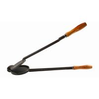 Grill Sütőforma Öntöttvas - Basics