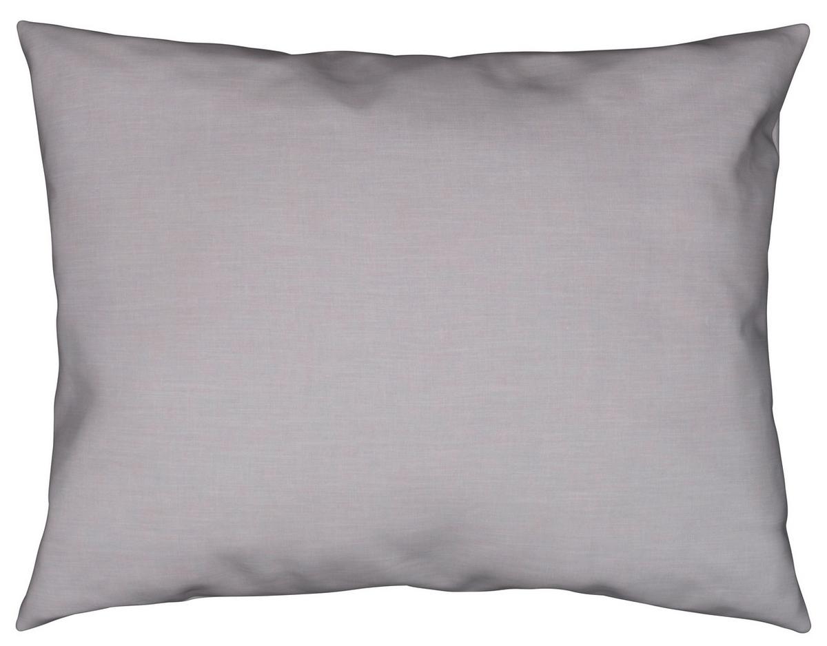 POVLEČENÍ Ilvy, 140/200cm, svetlozelená - šedá, Moderní, textil (140/200cm) - Modern Living