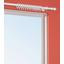 Rúdkarnis Garnitúra Sbk610/350/140 - fehér, konvencionális, műanyag/fa (140cm) - OMBRA