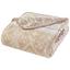 Wohndecke Jaquard 150x200 cm - Rot/Creme, MODERN, Textil (150/200cm) Wohndecke Jaquard 150x200 cm - Rot/Creme, MODERN, Textil (150/200cm)