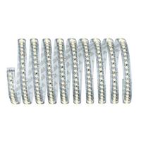 LED-Streifen Max L: 3 m - Silberfarben, Design, Kunststoff (300/1,25/0,4cm) - Paulmann