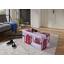 Sitzbox London - Multicolor, MODERN, Holzwerkstoff/Textil (76/38/38cm) Sitzbox London - Multicolor, MODERN, Holzwerkstoff/Textil (76/38/38cm)