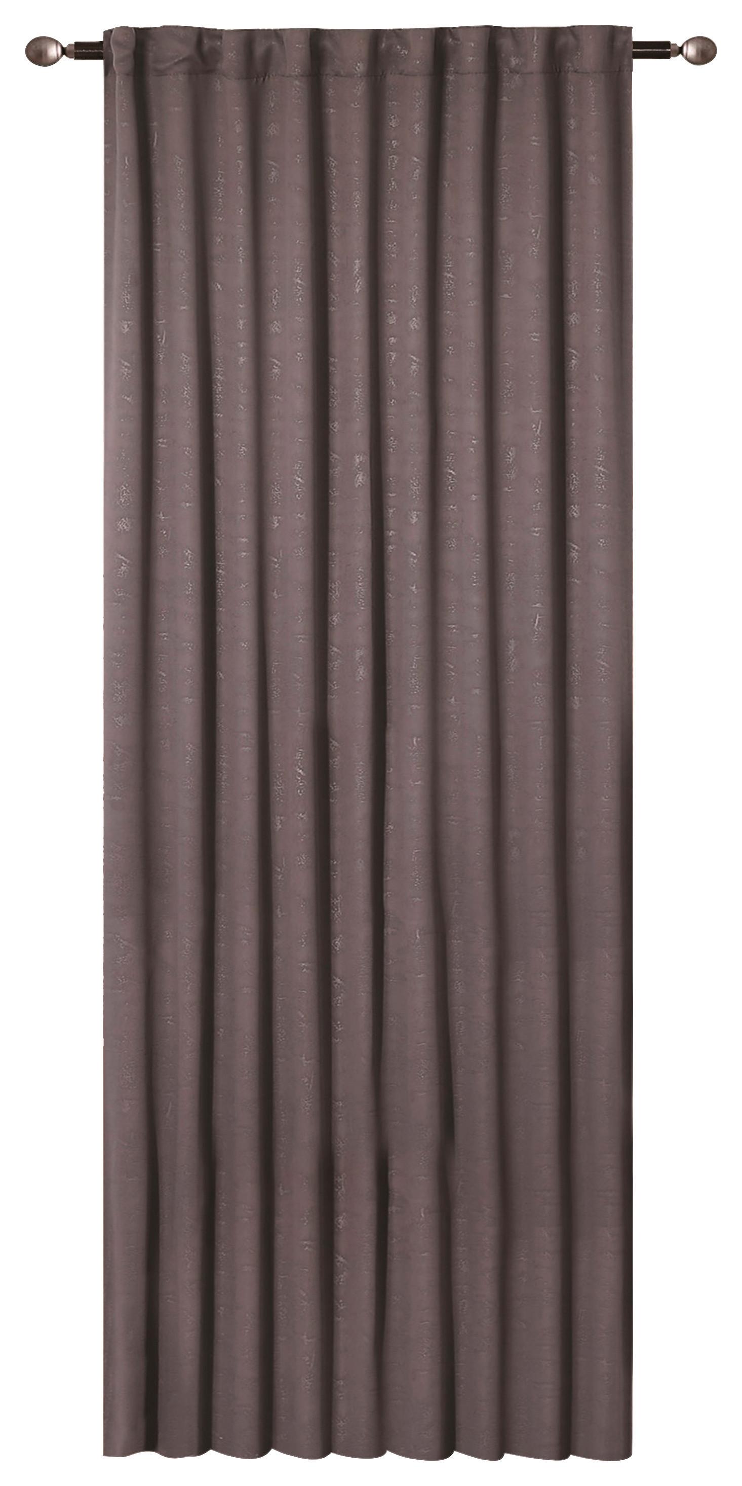 Verdunkelungsvorhang Vera