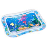 Wasserspielzeug Ocean - Hellblau, LIFESTYLE, Kunststoff (50/66cm) - Fillikid