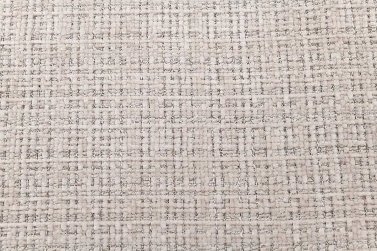 Armlehnstuhl Flora Eichefarben/Beige B: 56 cm - Eichefarben/Beige, MODERN, Holz/Textil (56cm) - Livetastic