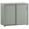 Aktenschrank Niels U 1000 St - Petrol, MODERN, Holzwerkstoff (101/83,6/41cm) - MID.YOU