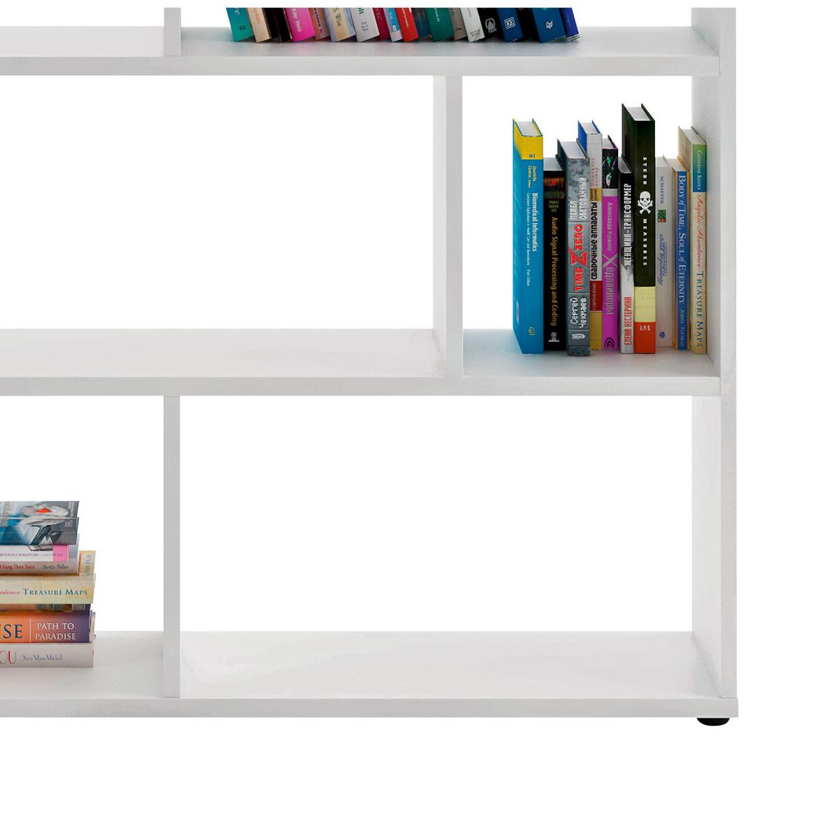 Térelválasztó Vico 3 - Modern (148/148/33cm)