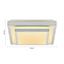 Led Stropní Svítidlo Abel - Konvenční, kov/umělá hmota (9/40/40cm) - Mömax modern living Led Stropní Svítidlo Abel - Konvenční, kov/umělá hmota (9/40/40cm) - Mömax modern living