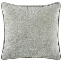 ZIERKISSEN SABINE - Grau, MODERN, Textil (45/45cm) - Luca Bessoni