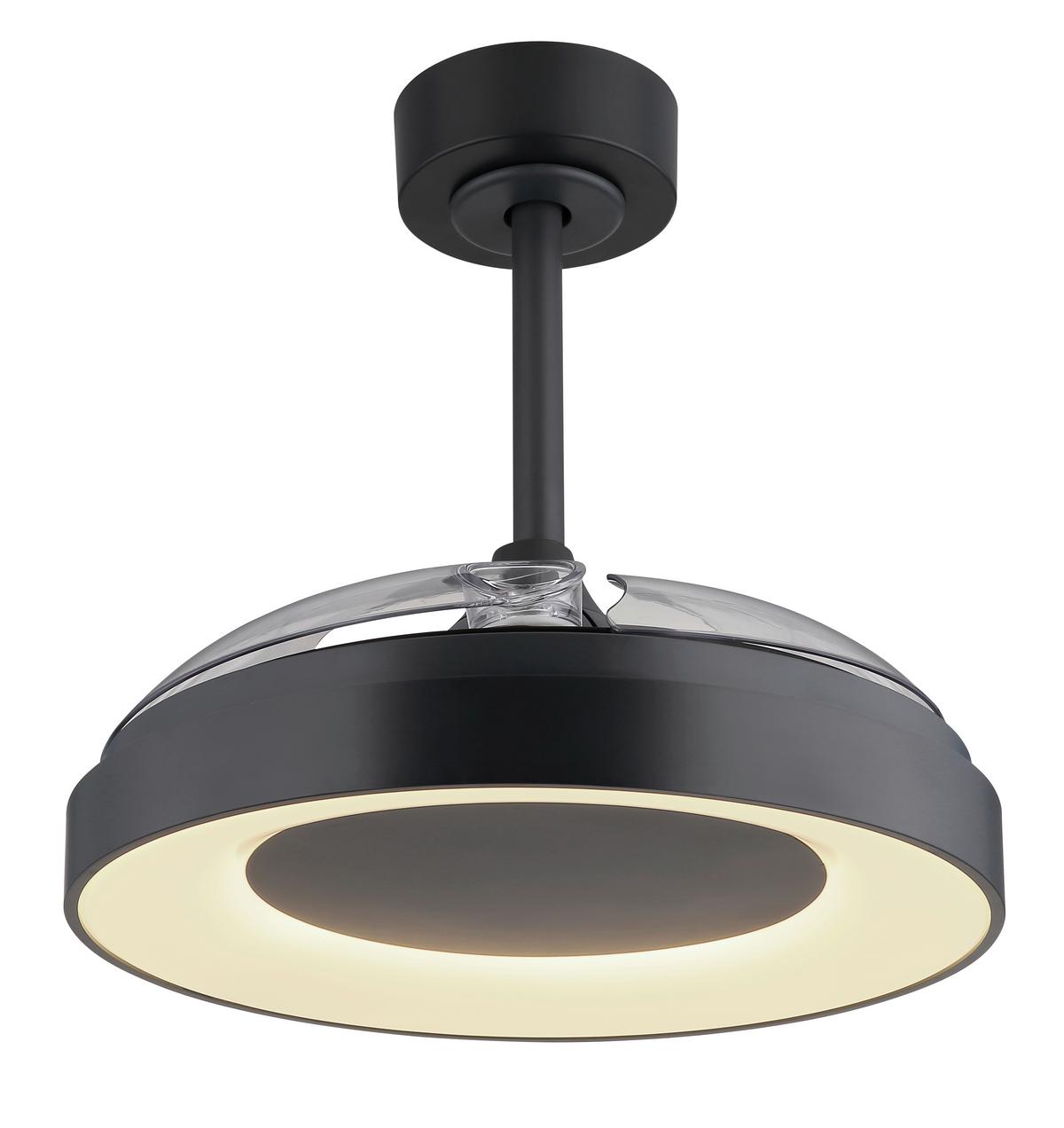 Deckenventilator 03657 Kühlen /Heizen - Design (91/44,8cm) - Globo
