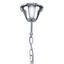 Kronleuchter Basilano - Chromfarben/Champagner, MODERN, Glas/Metall (82/130cm) Kronleuchter Basilano - Chromfarben/Champagner, MODERN, Glas/Metall (82/130cm)