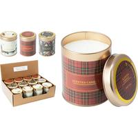 Illatgyertya 420214340 - Basics (7/8cm)