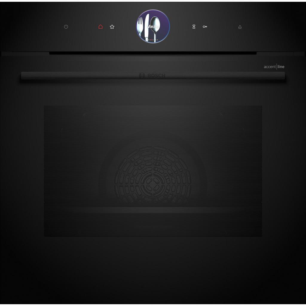 Dampfbackofen Hsg936db1