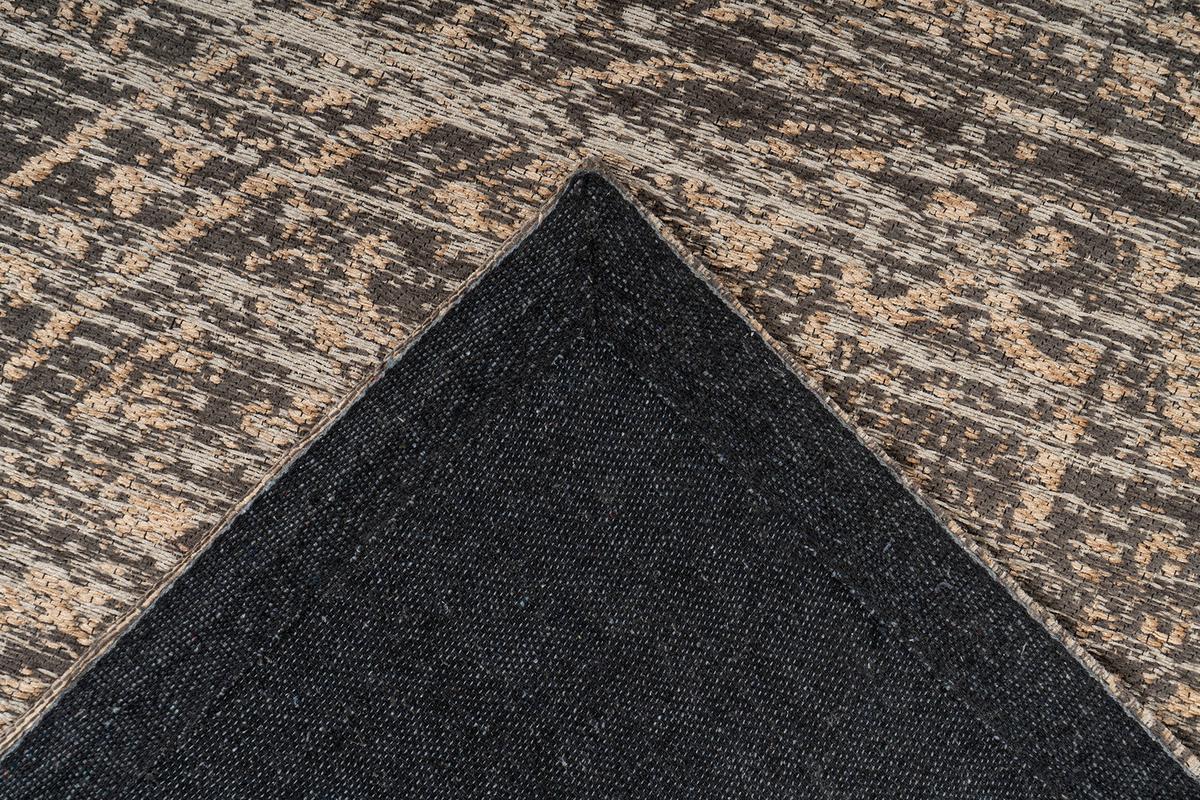 Flachwebeteppich Davio 400 - Beige, KONVENTIONELL, Textil (80/150cm)