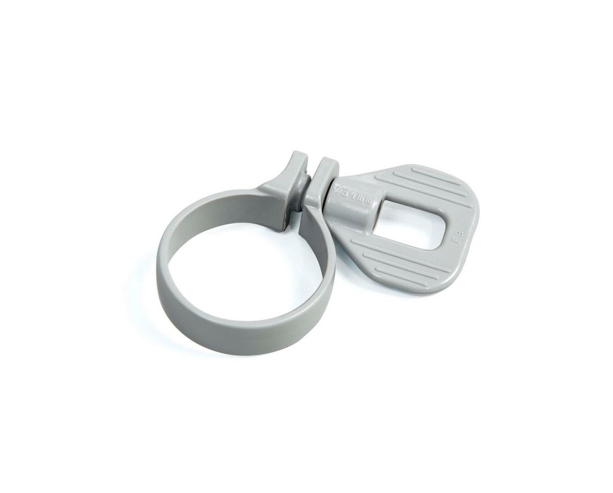 Poolheizung 58259 - Grau, MODERN, Kunststoff/Metall (42,6/26,6/18,7cm) - Bestway