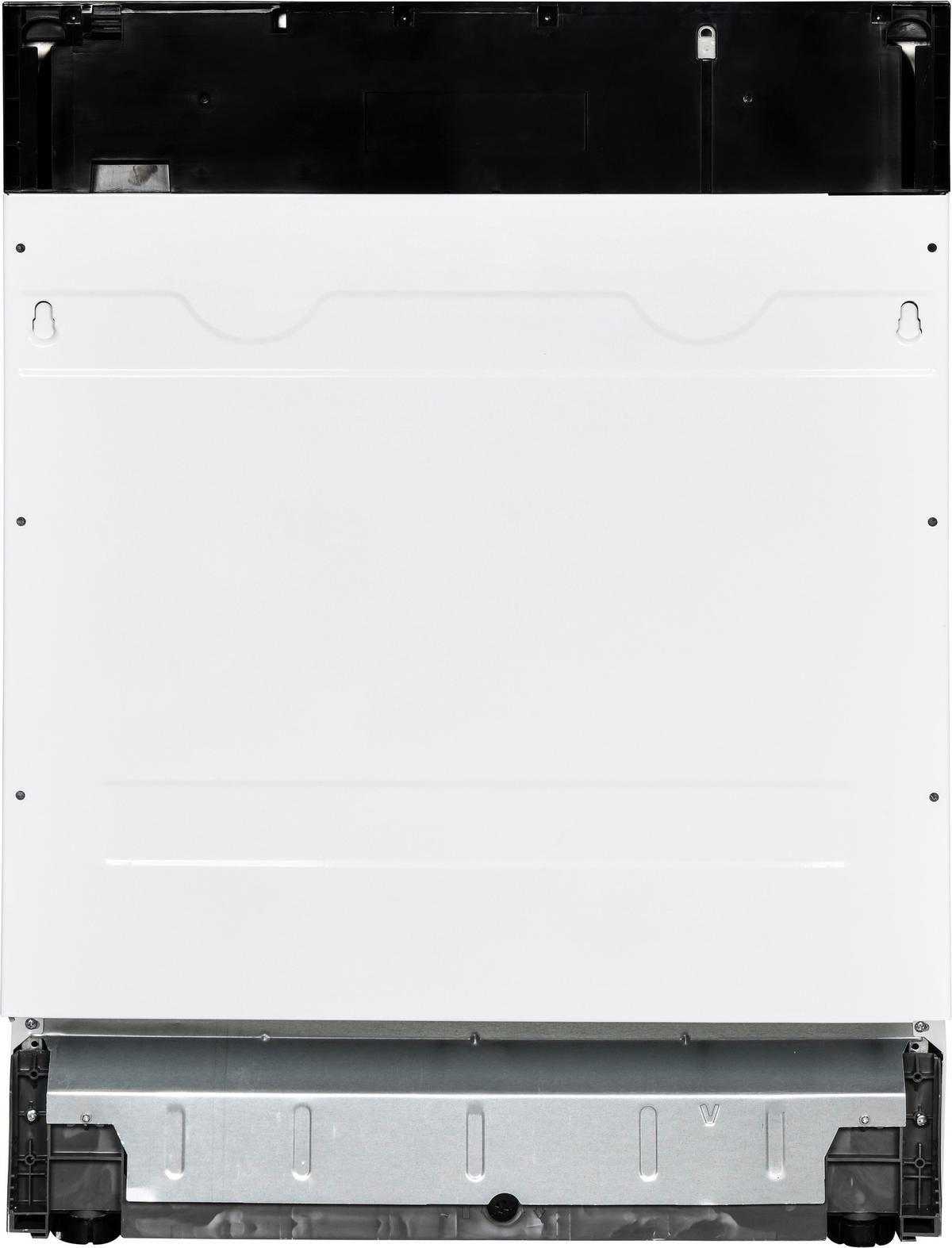 Eckküche mit Geräten 220x170 cm Weiß/Eiche Dekor, Modern - Weiß Hochglanz/Eiche Artisan, LIFESTYLE, Holzwerkstoff (220/170cm) - Respekta