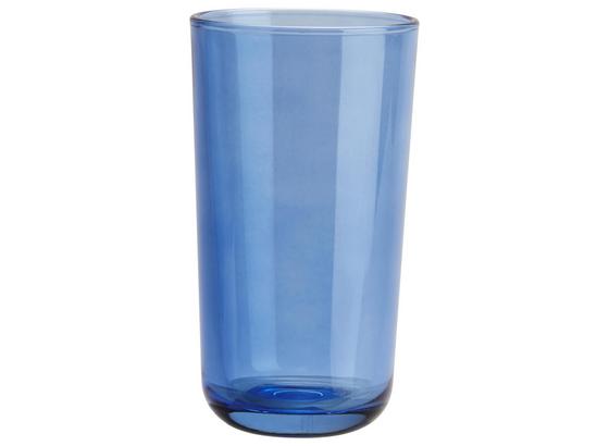 Wasserglas Mirella - Taupe/Pink, MODERN, Glas (7,2/14,2cm) - Luca Bessoni Wasserglas Mirella - Taupe/Pink, MODERN, Glas (7,2/14,2cm) - Luca Bessoni
